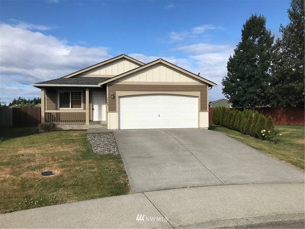 7369 Halibut DR, Blaine, WA 98230