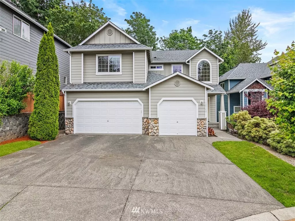 Kent, WA 98031,12740 SE 211th ST