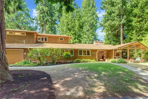 Mercer Island, WA 98040,6215 86th AVE SE