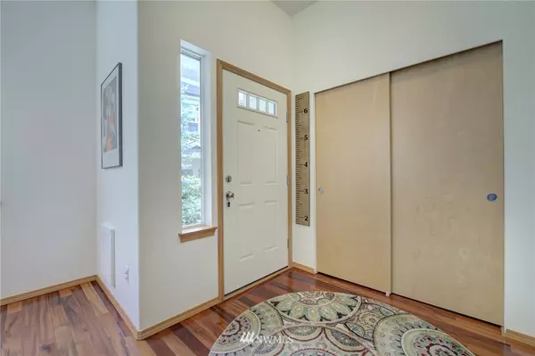 Sammamish, WA 98075,1855 Trossachs BLVD SE #2502