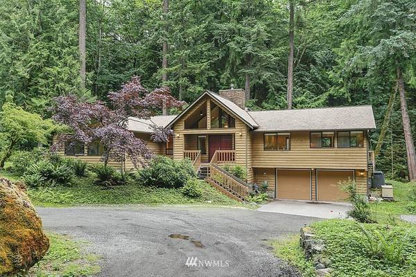 12224 210th PL SE, Issaquah, WA 98027