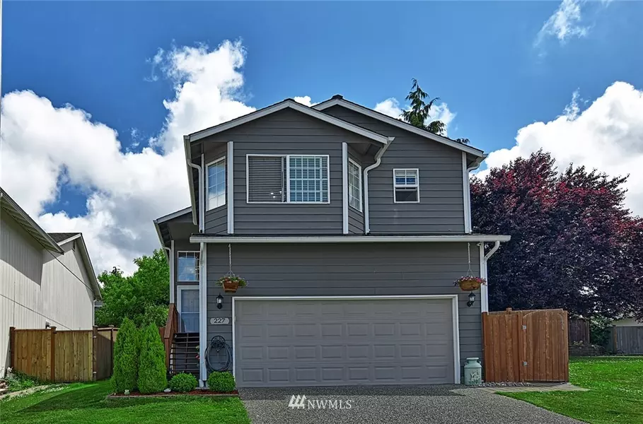 227 81st DR SE, Lake Stevens, WA 98258