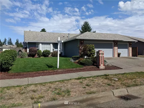 Arlington, WA 98223,4529 200th ST NE