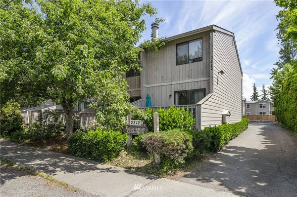 2312 Verona ST #2, Bellingham, WA 98229