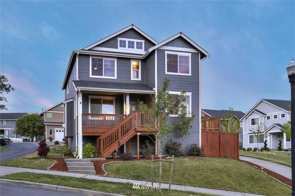 2316 Seringa, Bremerton, WA 98310