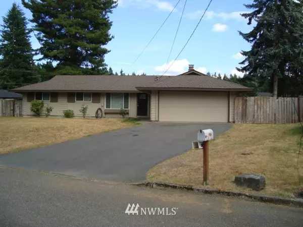 Port Orchard, WA 98366,1986 SE Juniper CT