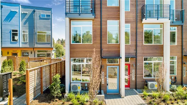 5944 C 36th AVE S, Seattle, WA 98118
