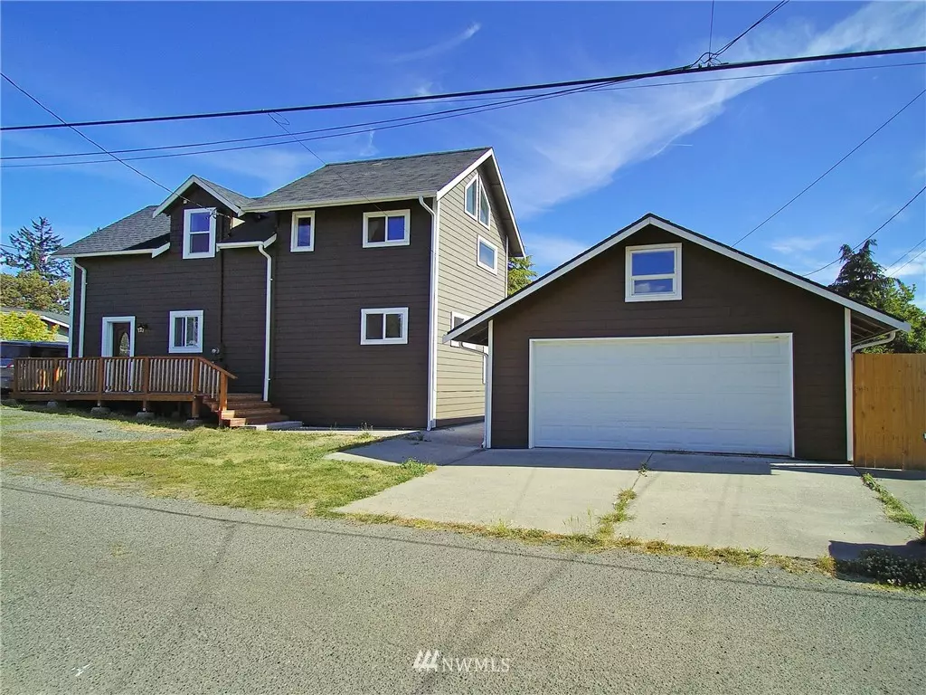 Port Angeles, WA 98362,1109 S Cherry ST