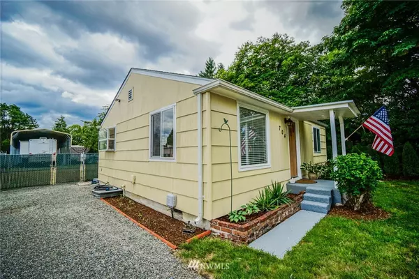 Tacoma, WA 98444,704 S 129th