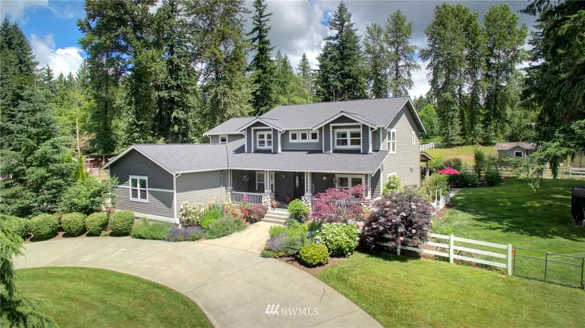 Duvall, WA 98019,12526 269th AVE NE