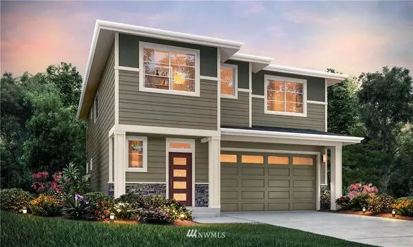 3403 167th PL SE #CC 08, Bothell, WA 98012