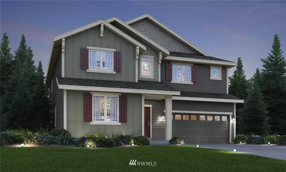 13719 SE 185th WAY #09, Renton, WA 98058