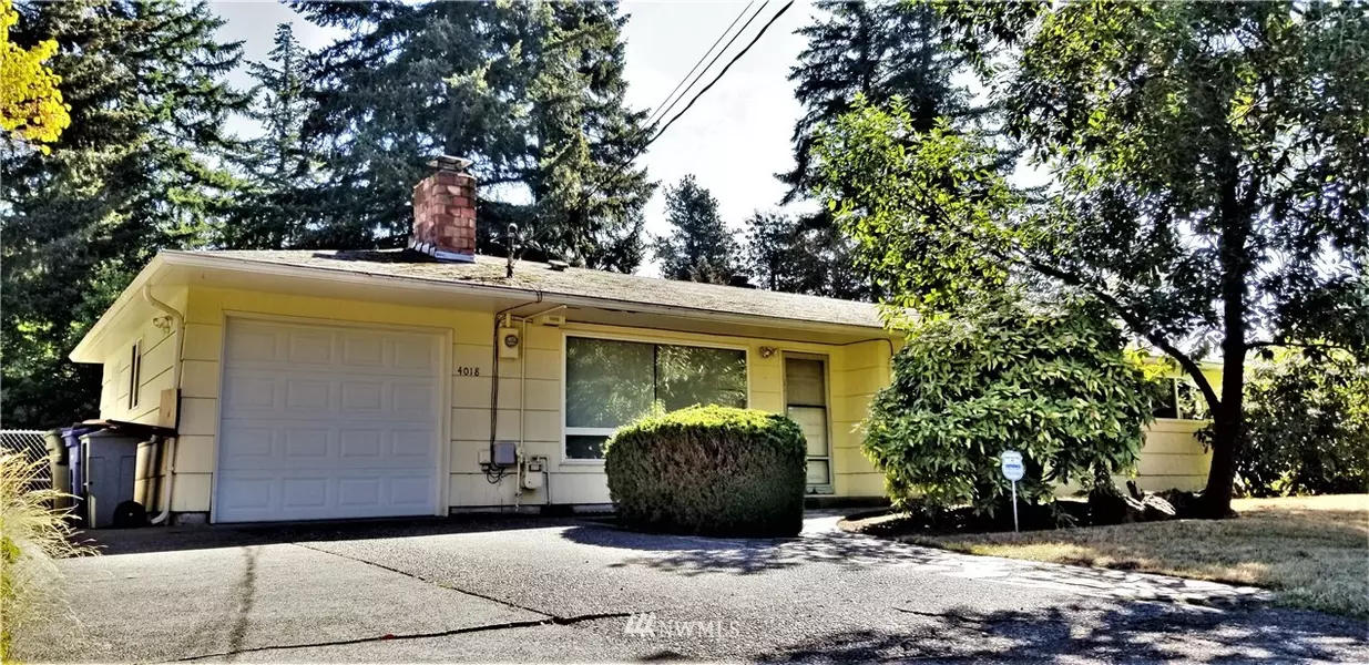 4018 142nd AVE SE, Bellevue, WA 98006