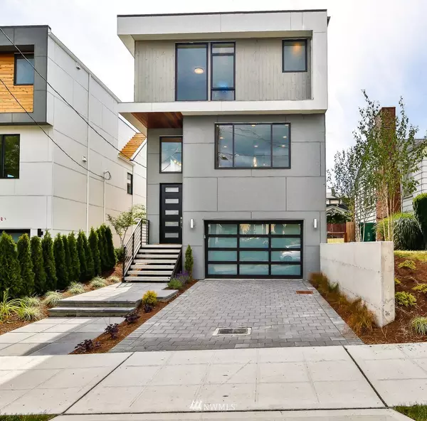 6515 Division AVE NW, Seattle, WA 98117