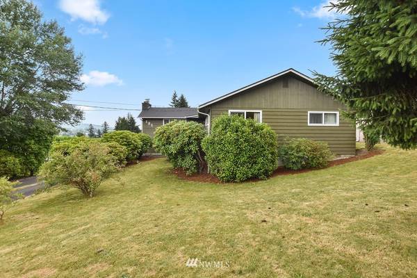 131 McMillan DR, Longview, WA 98632