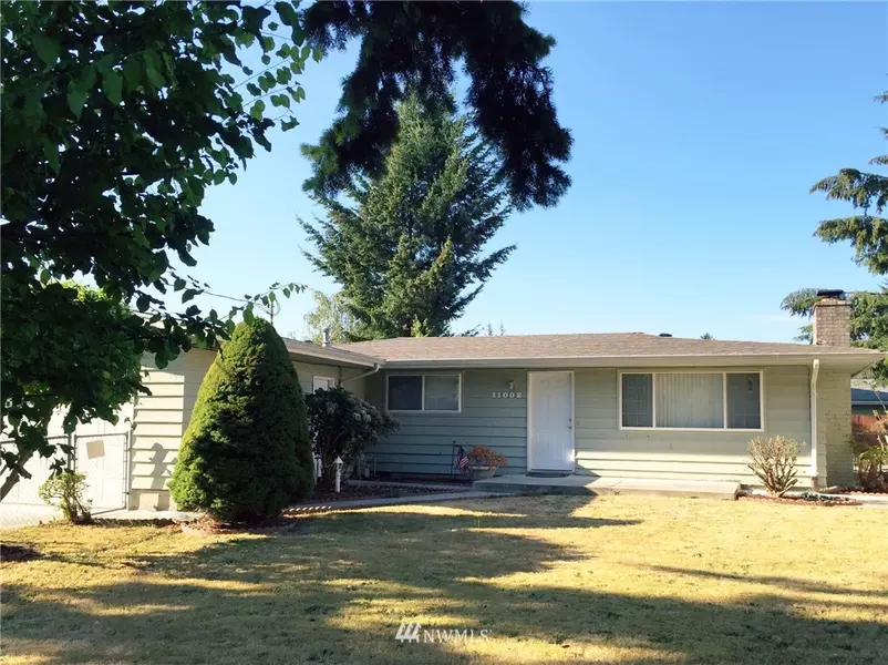 11002 SE 180th ST, Renton, WA 98055