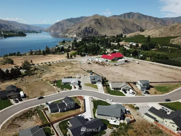 Entiat, WA 98822,1009 Crest LOOP