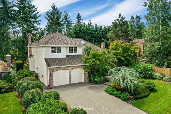 16351 NE 50th ST, Redmond, WA 98052