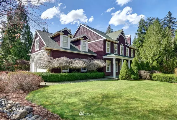 Fall City, WA 98024,7505 334th AVE SE