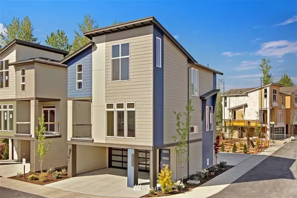 15014 12th PL W #22, Lynnwood, WA 98087