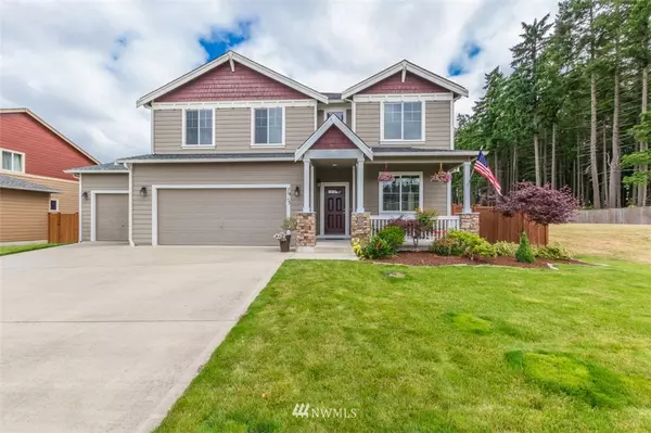 7913 236th StCt E, Graham, WA 98338