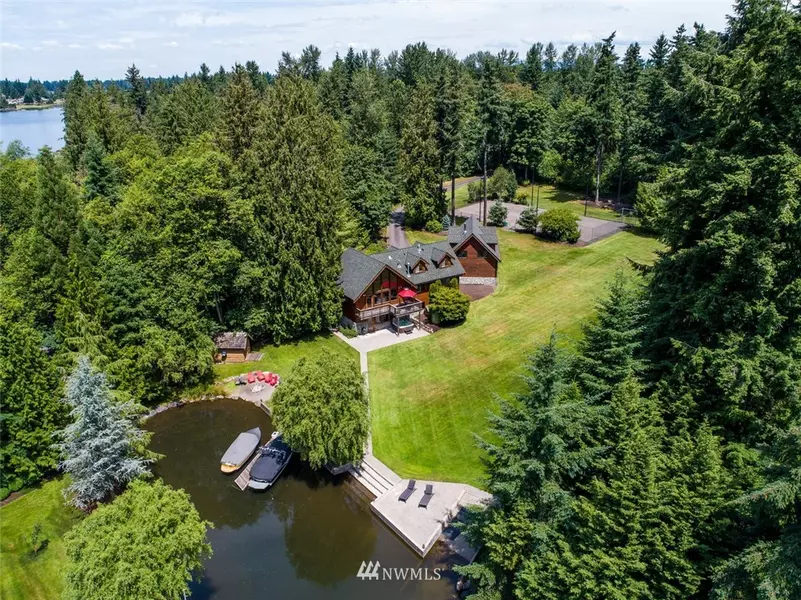 21120 Snag Island DR E, Lake Tapps, WA 98391