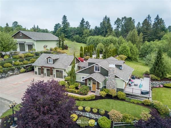 27219 14th DR NE, Arlington, WA 98223