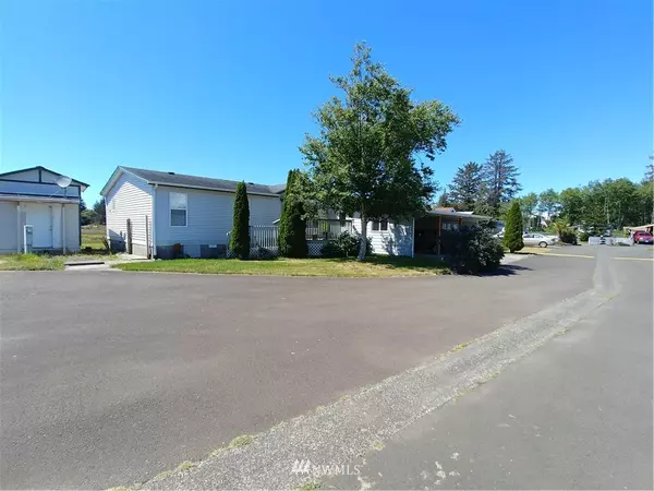 6603 FAWN LN #20, Long Beach, WA 98631