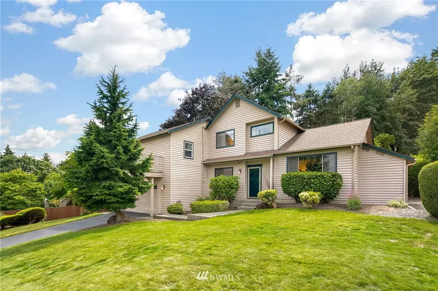 14019 98th AVE NE, Kirkland, WA 98034