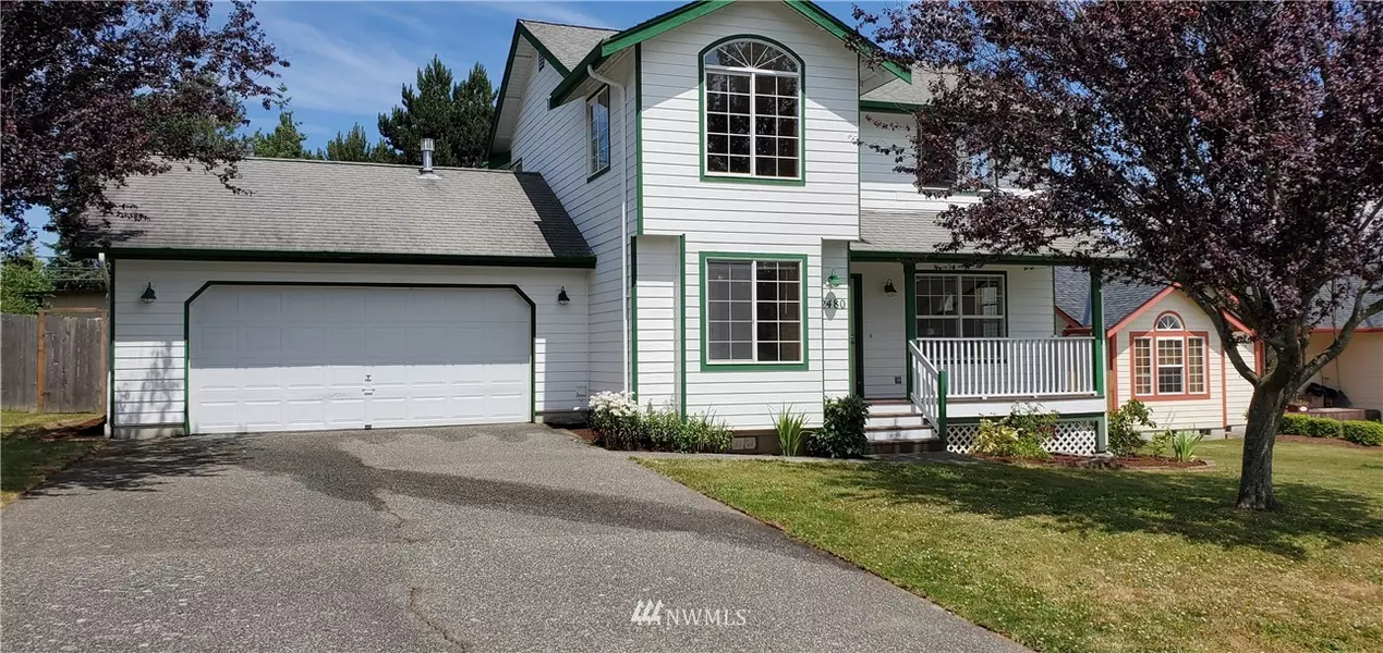 2480 Pine DR, Ferndale, WA 98248