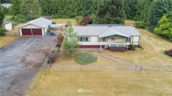 14319 16th AVE NW, Marysville, WA 98271