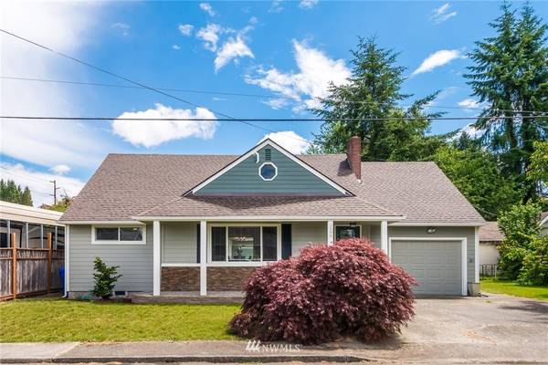 3508 Quince ST SE, Tumwater, WA 98501