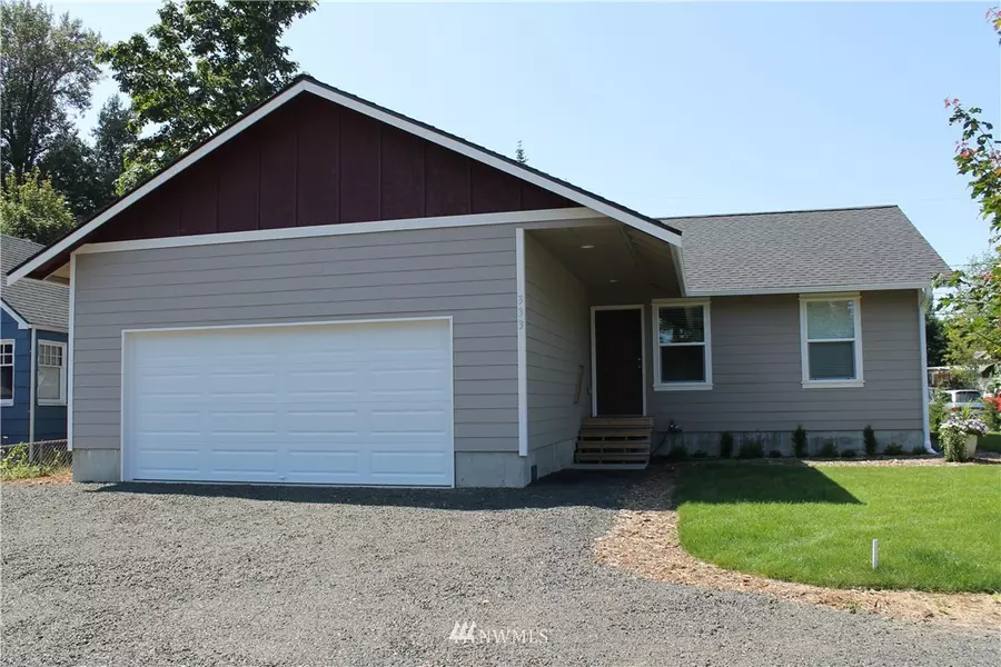 333 3rd ST, Shelton, WA 98584