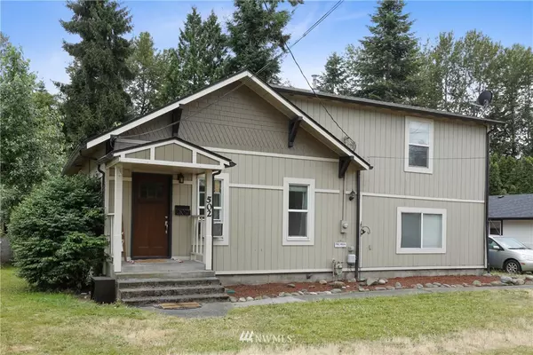 502 Harrison ST, Sumner, WA 98390