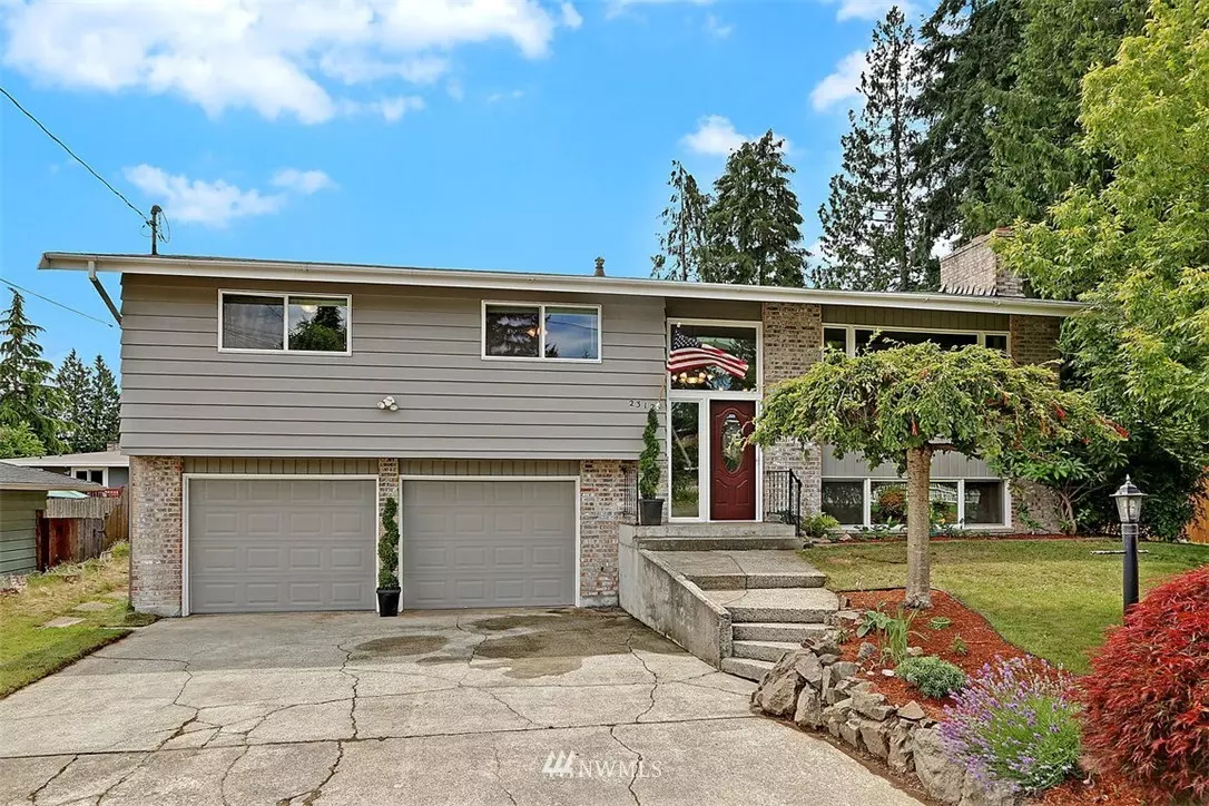 Everett, WA 98208,2312 95th PL SE