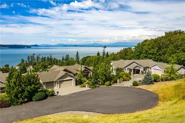 Camano Island, WA 98282,0 Vanderlin DR