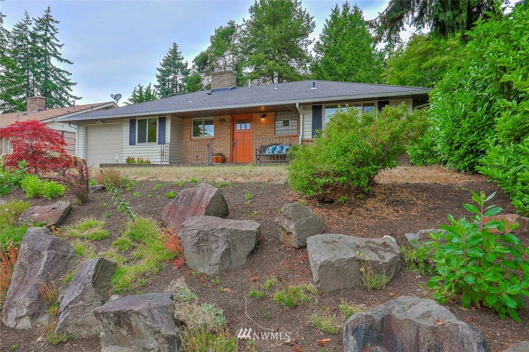 414 N 143rd ST, Seattle, WA 98133