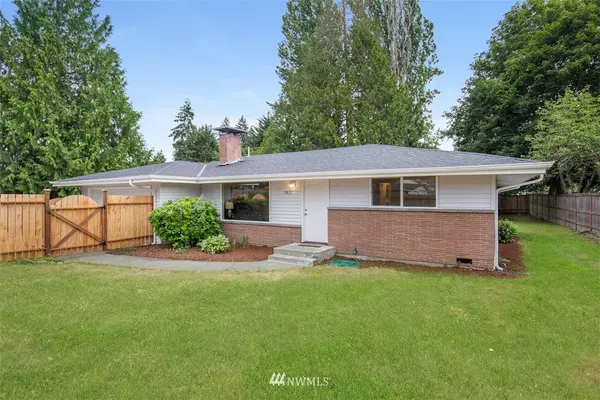 1827 Duvall AVE NE, Renton, WA 98059