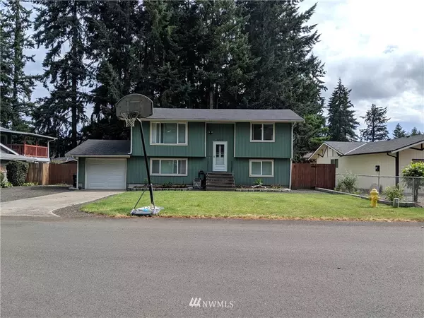 Lacey, WA 98516,4406 Lexington PL NE