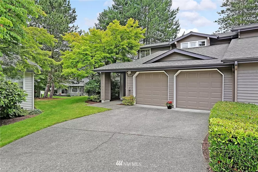 11408 SE 66th ST, Bellevue, WA 98006