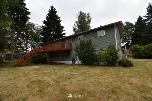 11405 NE 57th AVE, Vancouver, WA 98686