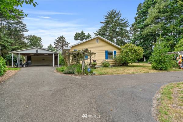 23723 Pacific WAY, Ocean Park, WA 98640