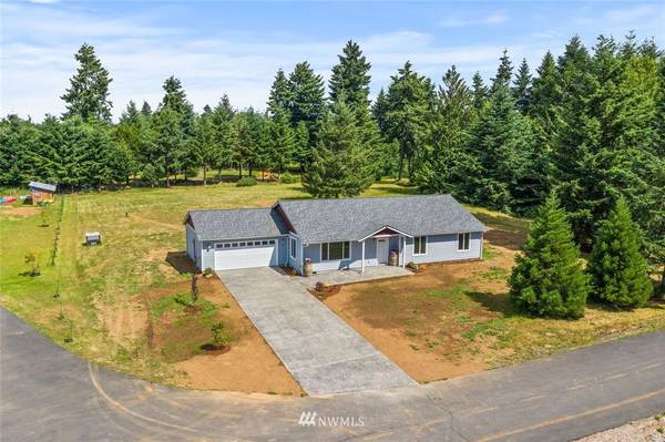 111 -12 Shiloh RD, Winlock, WA 98596