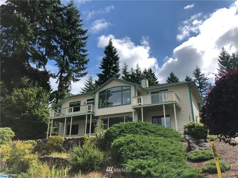 1806 Zephyr Lane, Silverdale, WA 98383