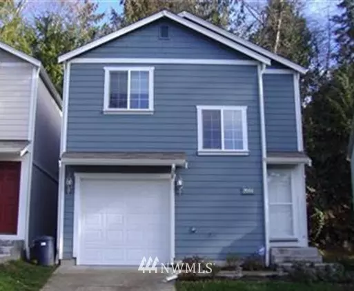 2004 NE Green Glen LN, Bremerton, WA 98311