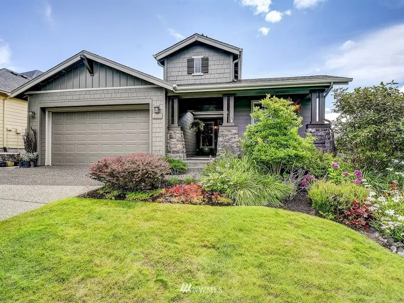 23733 NE Salal PL, Redmond, WA 98053