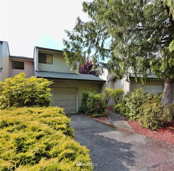 1 Lake Louise DR #26, Bellingham, WA 98229