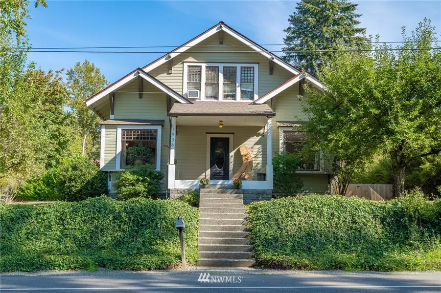 1936 Electric AVE, Bellingham, WA 98229