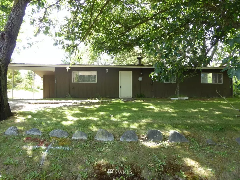 20605 Vashon HWY SW, Vashon, WA 98070