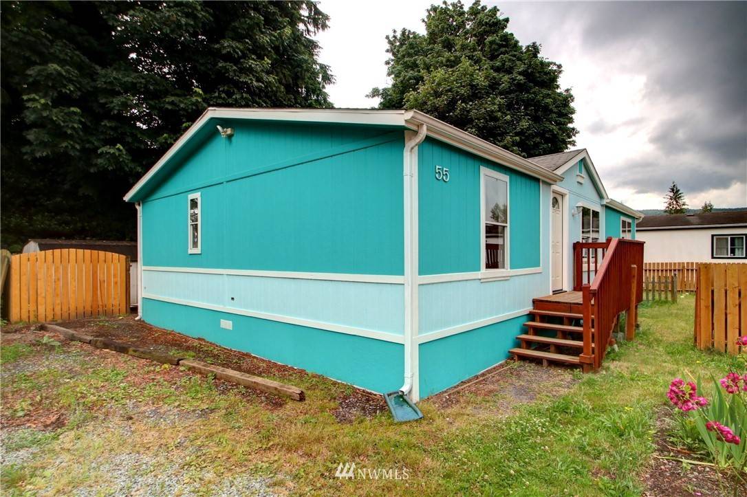 24442 Wicker RD #55, Sedro Woolley, WA 98284